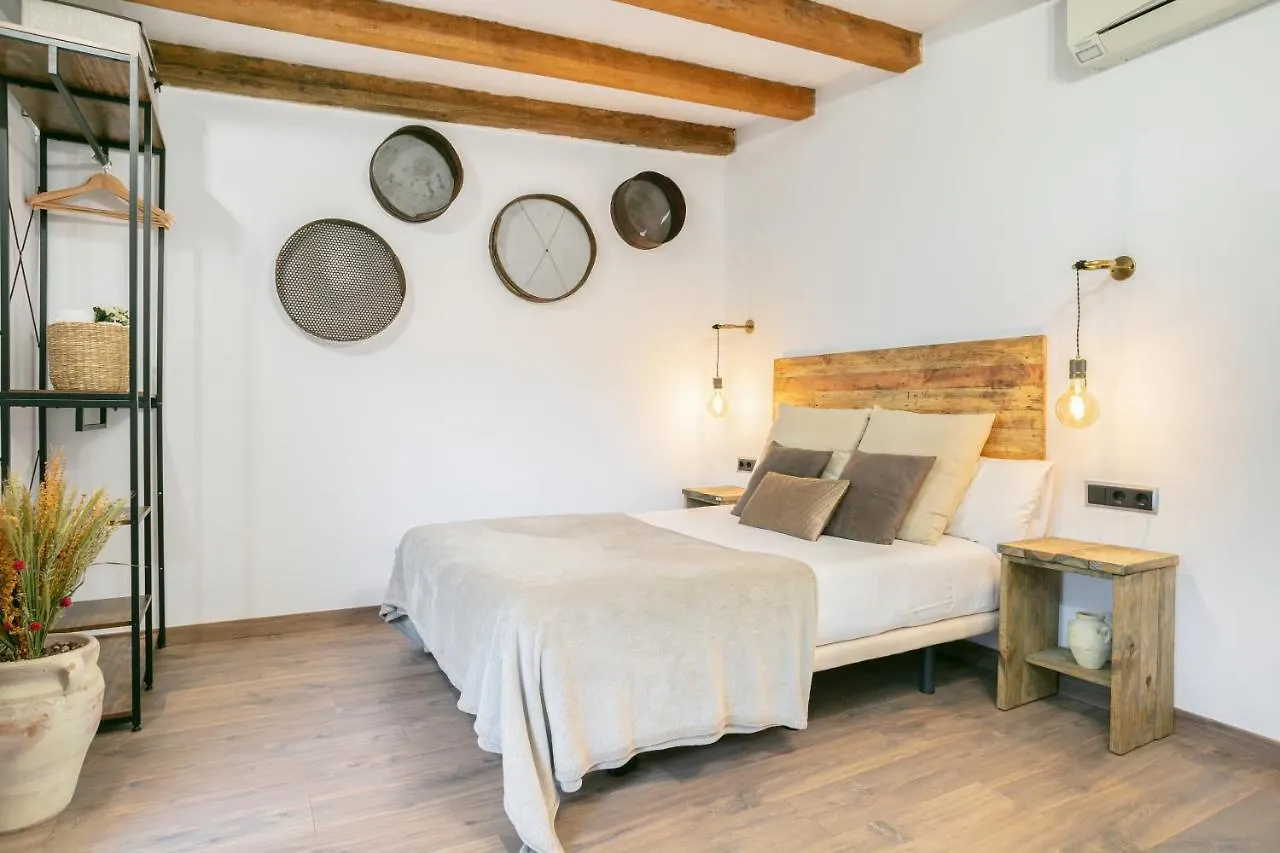 Keyfamily Lovely Villa برشلونة 0*,