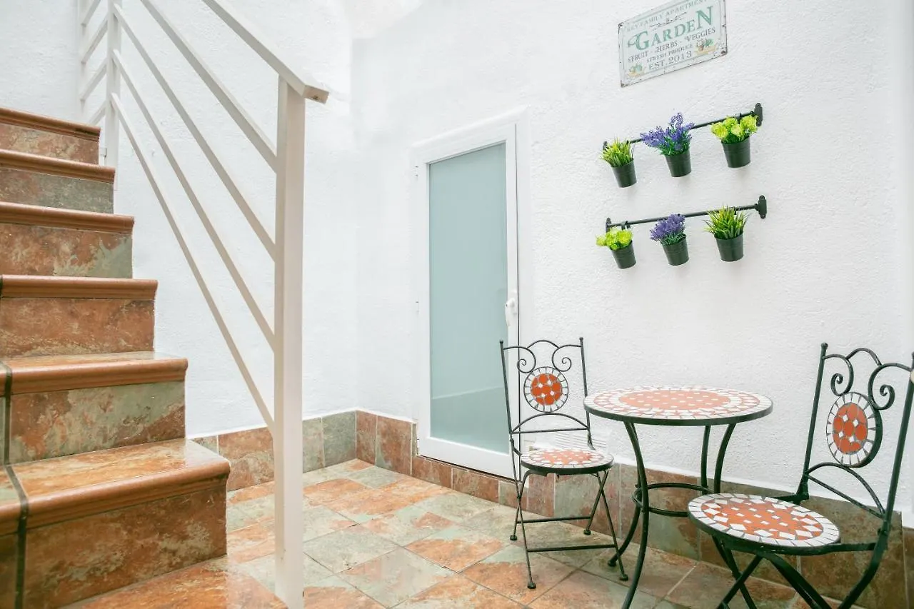 شقة Keyfamily Lovely Villa برشلونة