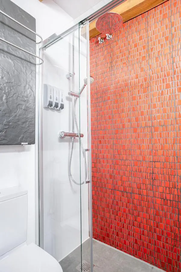 Apartamento Keyfamily Lovely Villa Barcelona
