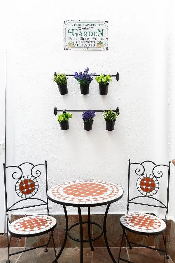 Keyfamily Lovely Villa Barcelona Apartamento